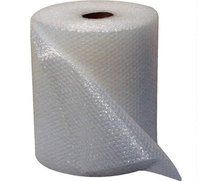 Picture of 1278-BUBBLE WRAP 30CM WIDE X 10MTRS LENGTH